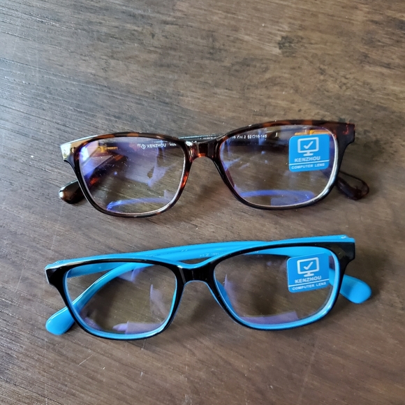 Computer lens glasses - Picture 4 of 7